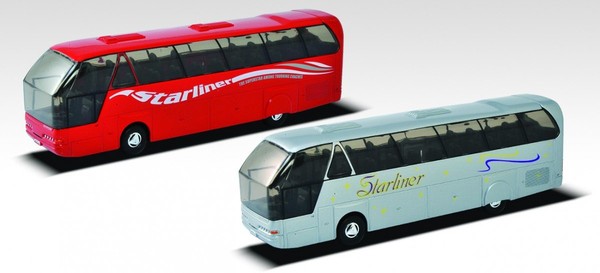 Autobus Neoplan Starliner