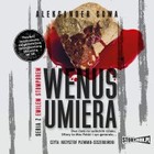 Wenus umiera - Audiobook mp3
