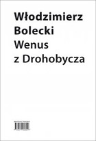 Wenus z Drohobycza - mobi, epub
