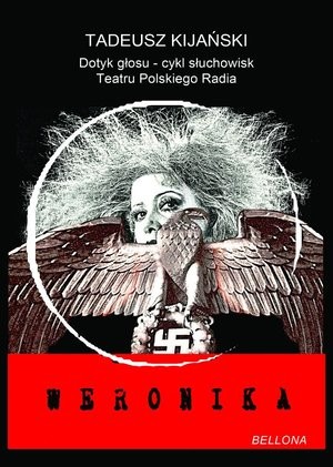 Weronika Audiobook CD Audio + Książka