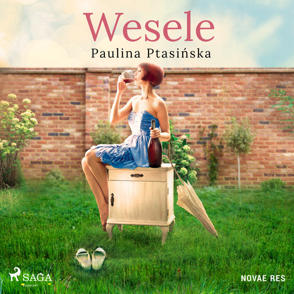 Wesele - Audiobook mp3
