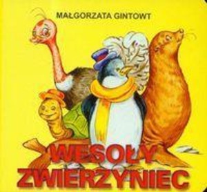 Wesoły zwierzyniec