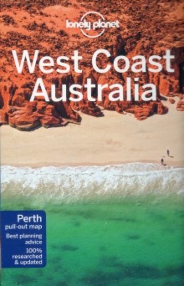 West Coast Australia Travel Guide / Zachodnie Wybrzeże Australii Przewodnik