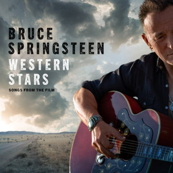 Western Stars: Songs From The Film (Deluxe Edition)