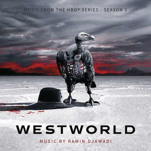 Westworld: Season 2 (OST)