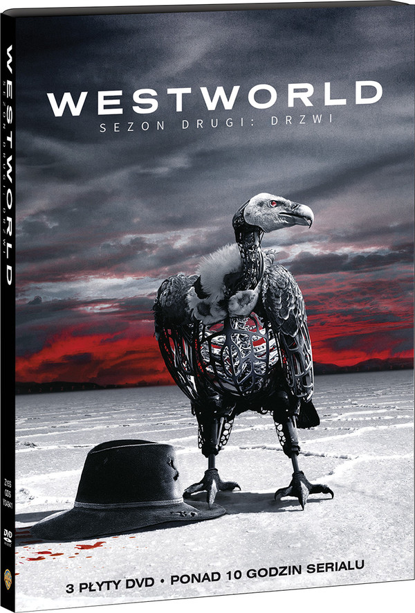 Westworld Sezon 2