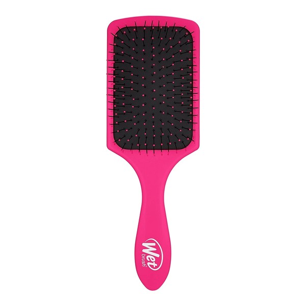 Pink Paddle Detangler Szczotka do włosów