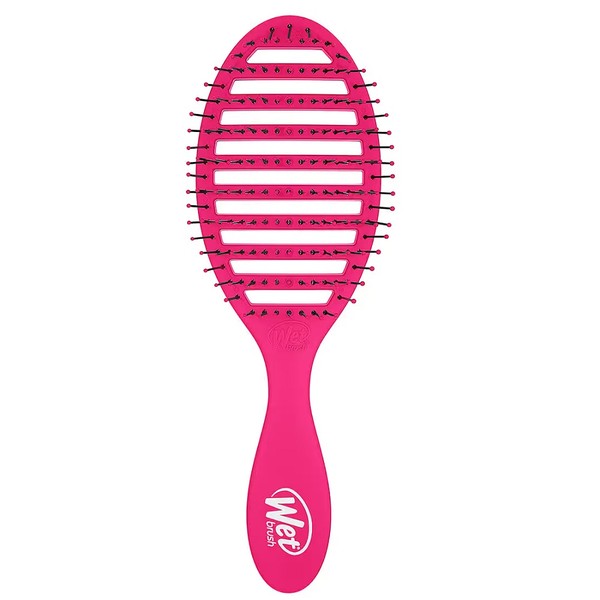 Pink Speed Dry Szczotka do włosów