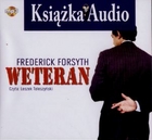 Weteran Audiobook CD Audio