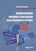 Wewnątrzunijni partnerzy strategiczni Rzeczypospolitej Polskiej - mobi, epub
