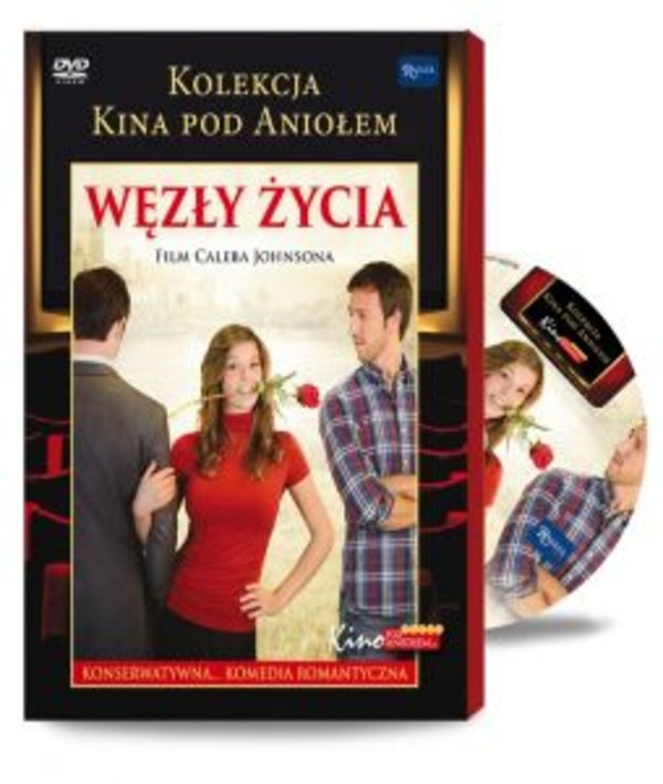 Węzły życia DVD