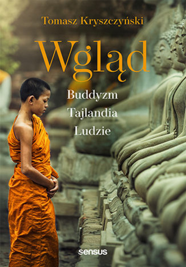 Wgląd. Buddyzm, Tajlandia, ludzie. Wydanie III - mobi, epub, pdf