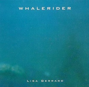 Whale Rider (OST) Jeździec wielorybów