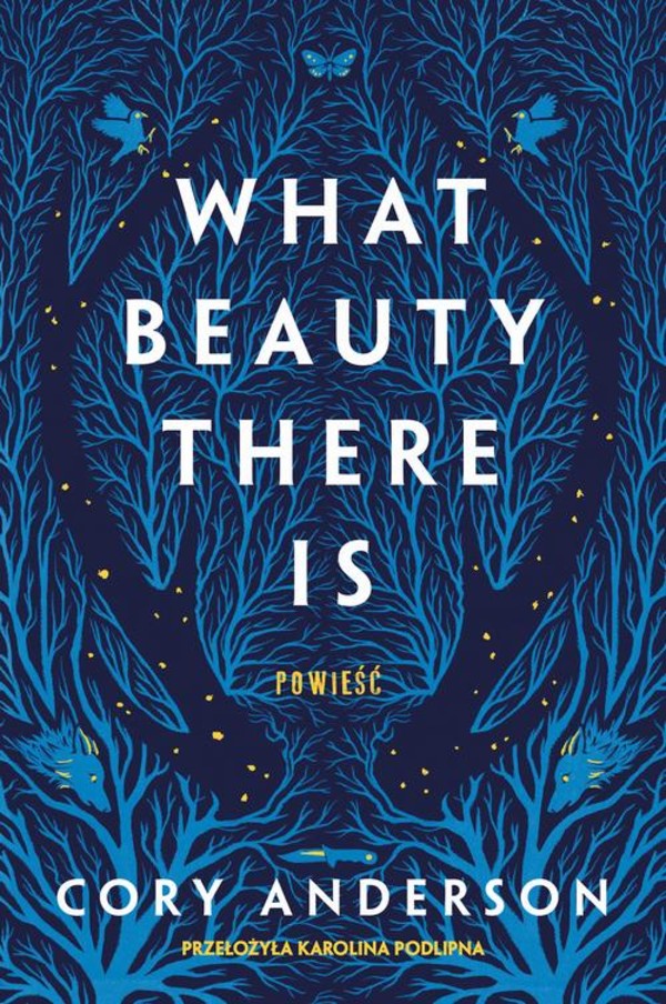 What Beauty There Is - mobi, epub