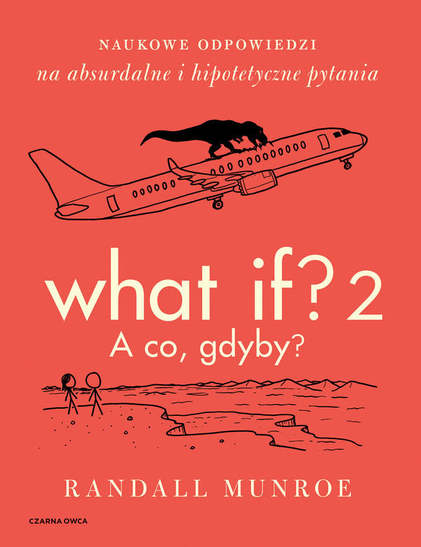 What If? 2. A co, gdyby? - mobi, epub