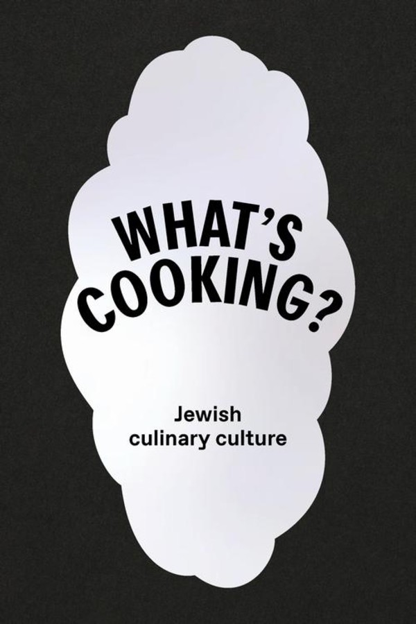 What's cooking. - epub, pdf Jewish culinary culture