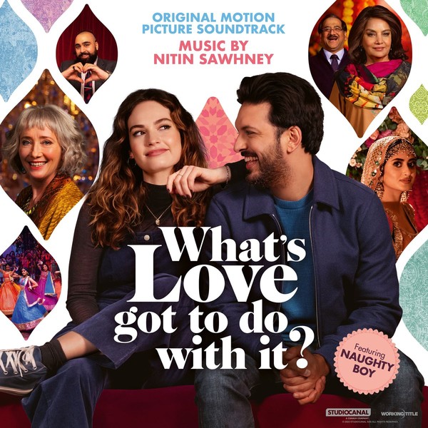 What`s Love Got To Do With It? (vinyl)