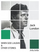 When God Laughs & Other Stories - mobi, epub