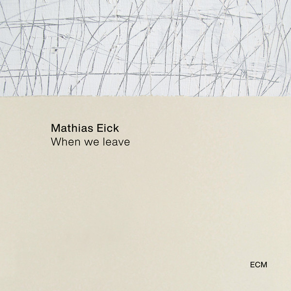 When We Leave (vinyl)