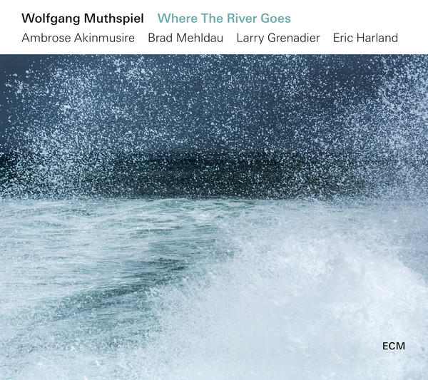 Where The River Goes (vinyl)