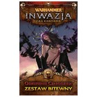 Warhammer Inwazja Gra Karciana - Odkupienie Czarodzieja Czwarty zestaw bitewny z cyklu Wrogów