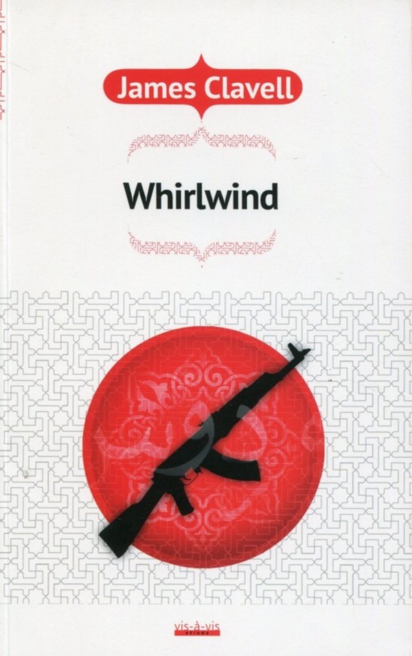 Whirlwind Saga azjatycka Część 6