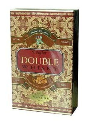 Whisky Double