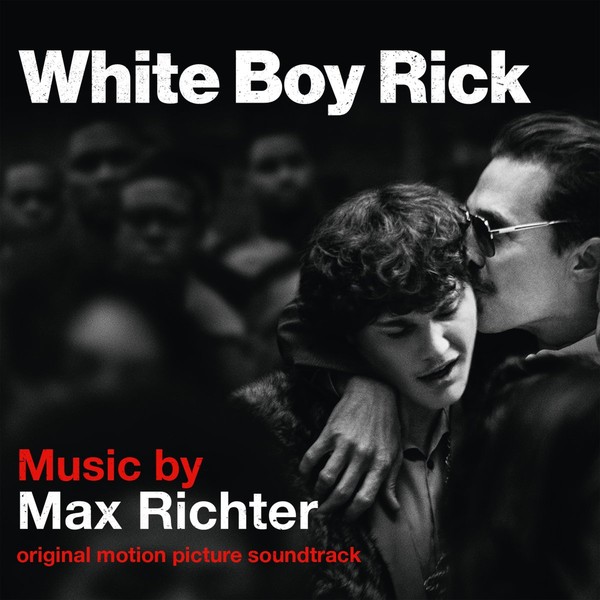 White Boy Rick (vinyl)