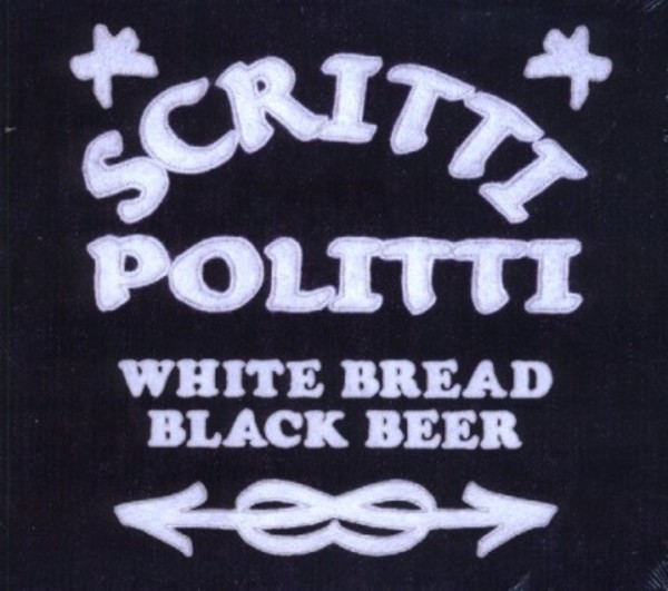 White Bread Black Beer (vinyl)
