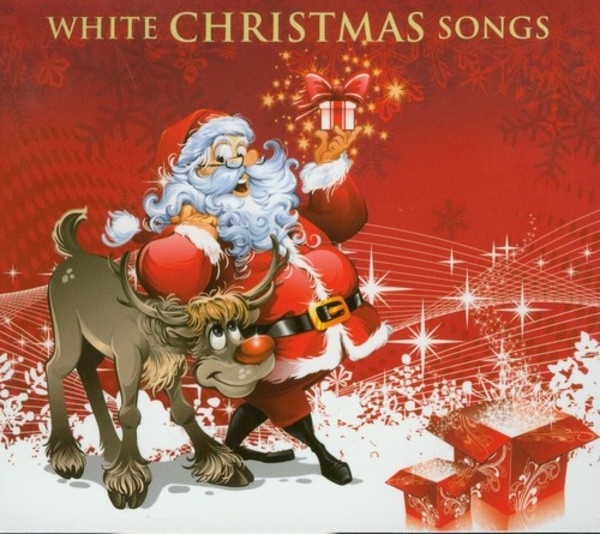 White Christmas Songs
