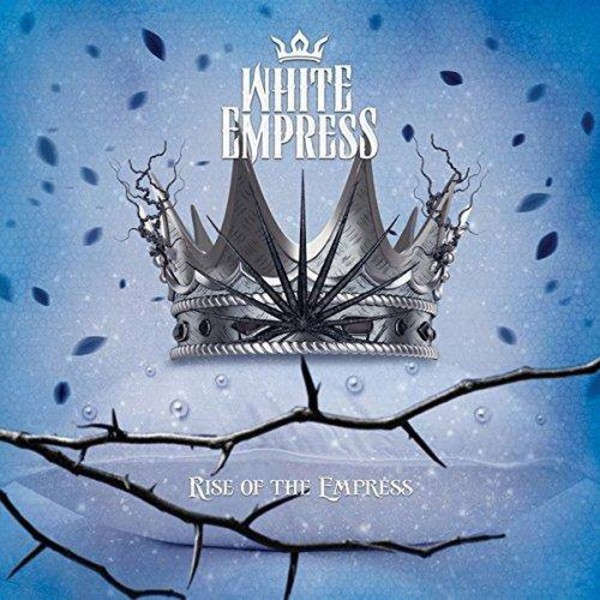 Rise Of The Empress (Vinyl)