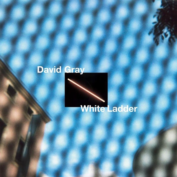 White Ladder White (vinyl) (Remastered)