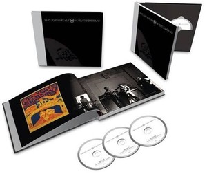 White Light / White Heat: 45th Anniversary (Super Deluxe Edition)