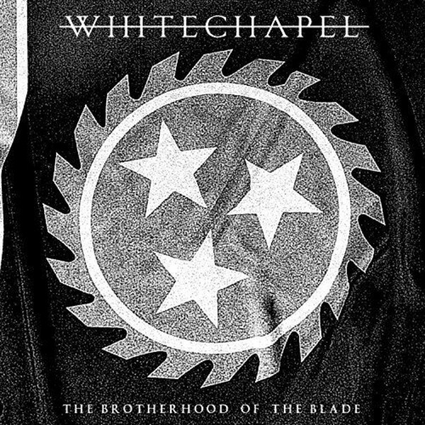 The Brotherhood Of The Blade (CD+DVD)
