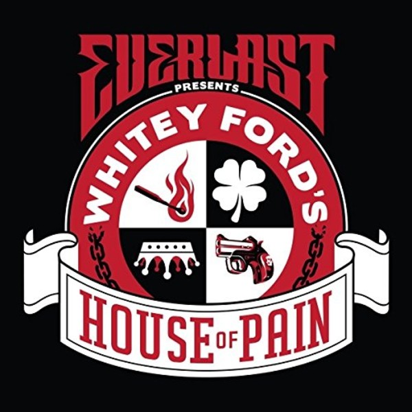 Whitey Ford`s House of Pain