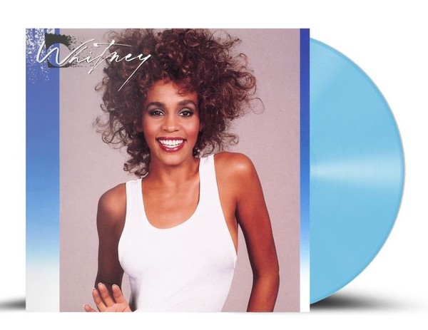 Whitney (blue vinyl)