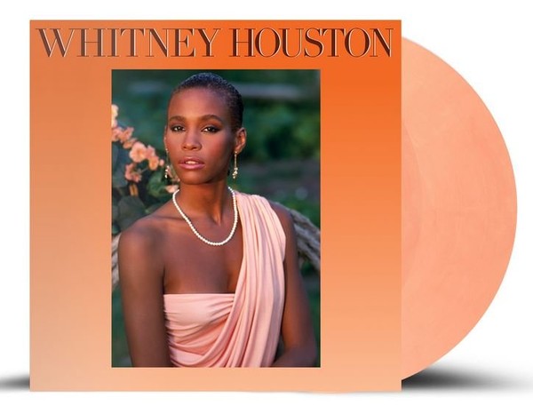 Whitney Houston (colored vinyl)