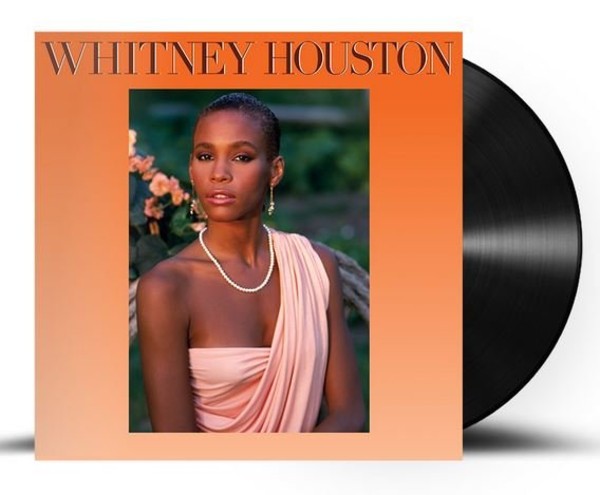 Whitney Houston (vinyl)