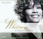 Whitney którą znałem Audiobook CD Audio