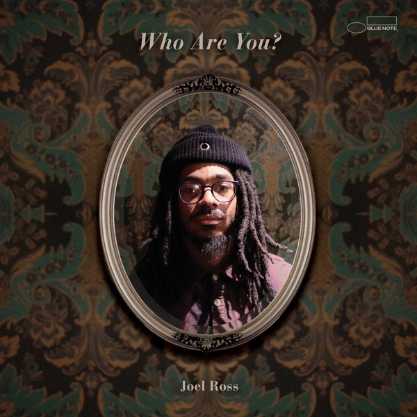 Who Are You? (vinyl)