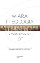 Wiara i teologia - mobi, epub, pdf