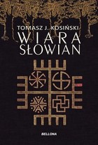 Wiara Słowian - mobi, epub