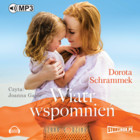 Wiatr wspomnień - Audiobook mp3