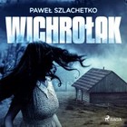 Wichrołak - Audiobook mp3