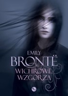 Wichrowe Wzgórza - mobi, epub