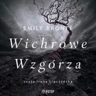 Wichrowe Wzgórza - Audiobook mp3