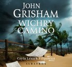 Wichry Camino - Audiobook mp3 Wyspa Camino Tom 2