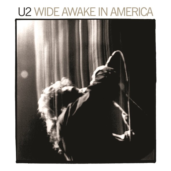 Wide Awake in America (vinyl)