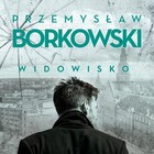 Widowisko - Audiobook mp3