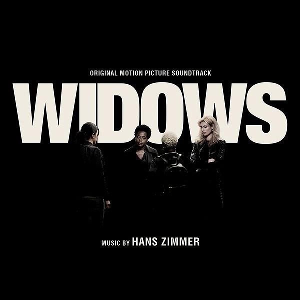 Widows (vinyl)
